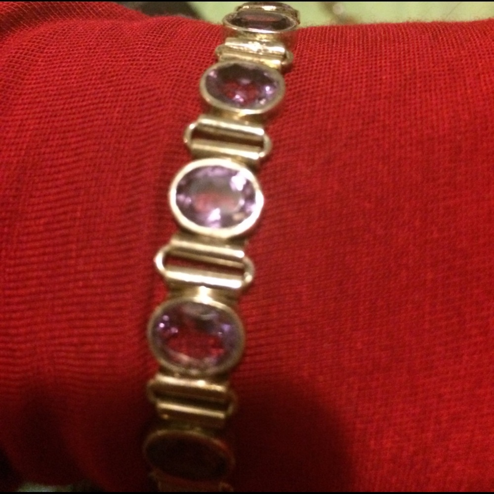 Costume bracelet