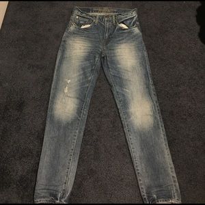 American Eagle Jeans men's original taper
