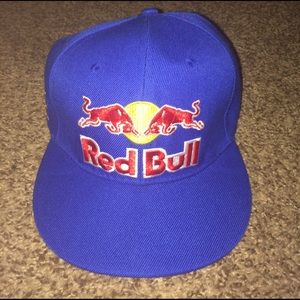 Red Bull SnapBack