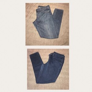 JEAN BUNDLE 👖👖Mossimo jeans 2 for price of 1