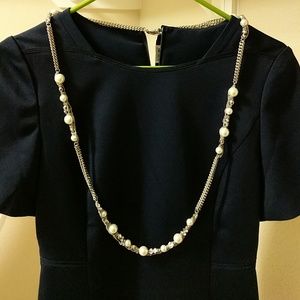 Givenchy necklace and bracelet bundle