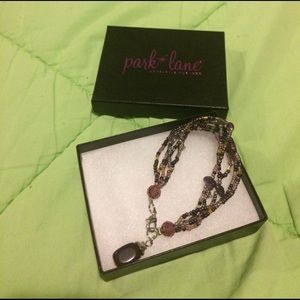 Park lane bracelet