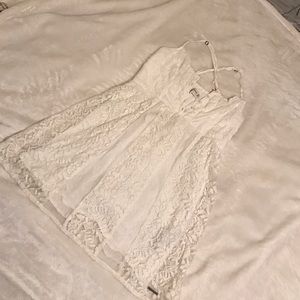 Abercrombie Lace Dress ✨