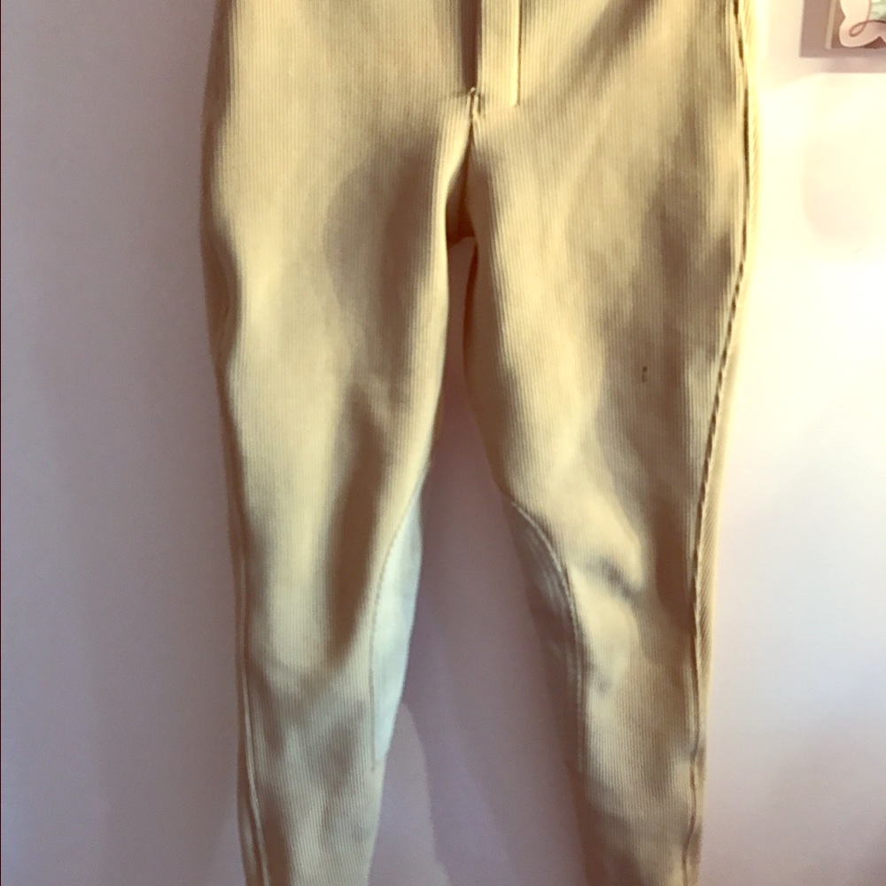 TuffRider Jodhpurs Size 6