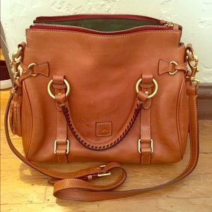 Dooney Bourke purse