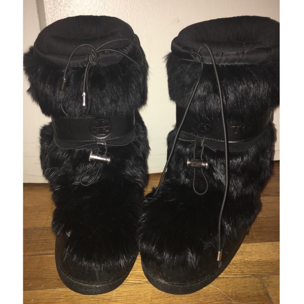 Tory Burch Snow boots