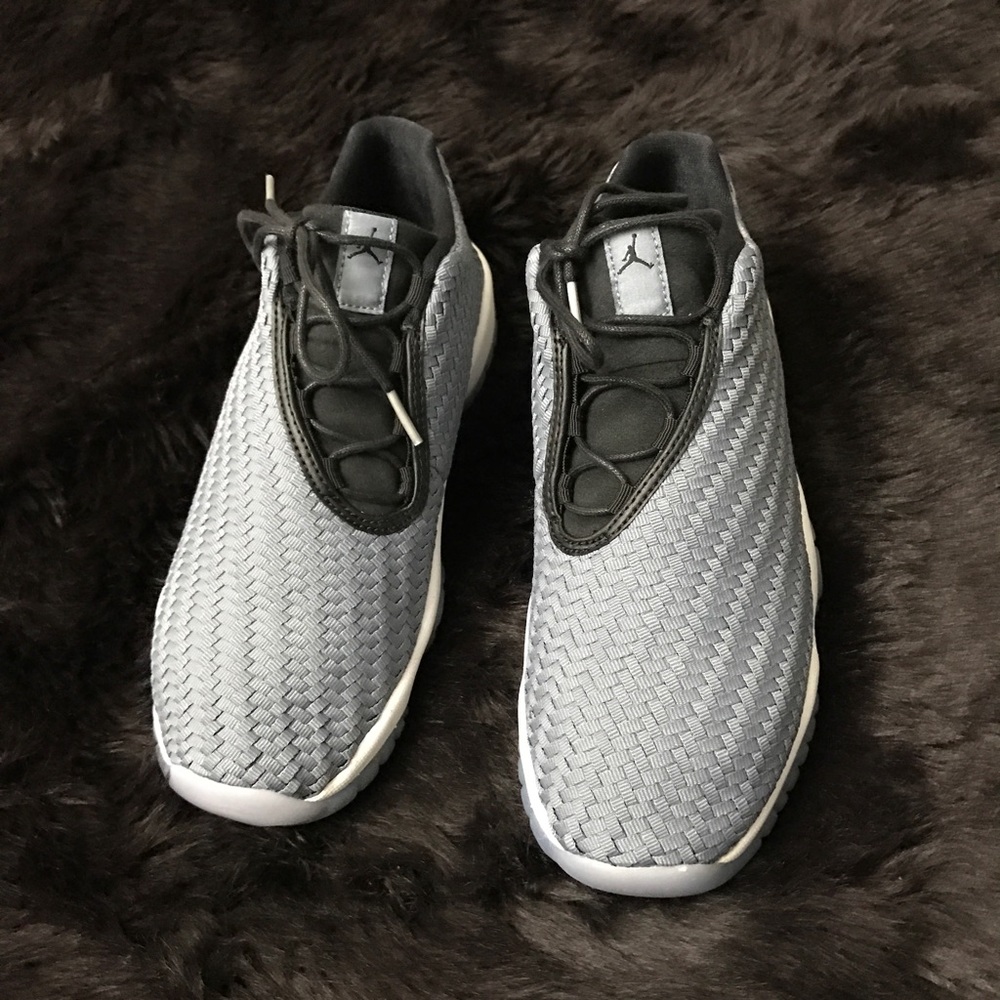 ✨Jordan Future Low 6Y✨