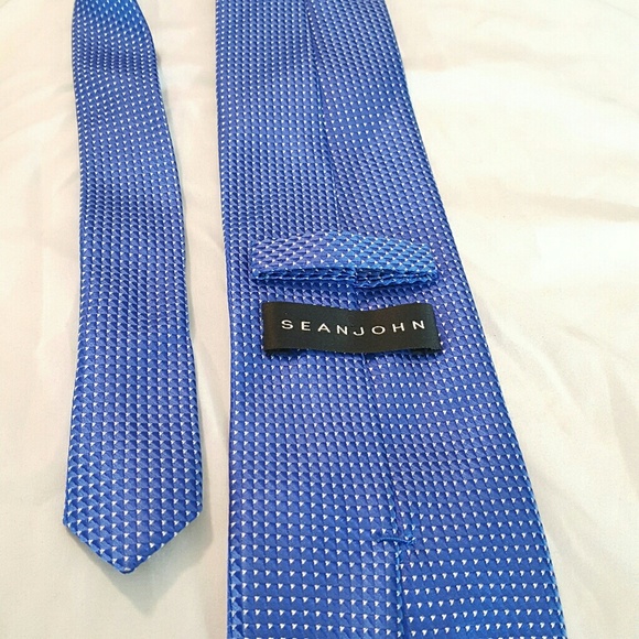 Sean Jean 100% tie - Picture 3 of 3