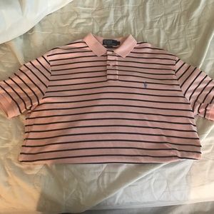 Ralph Lauren polo