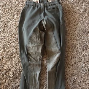 Pikeur full seat breeches