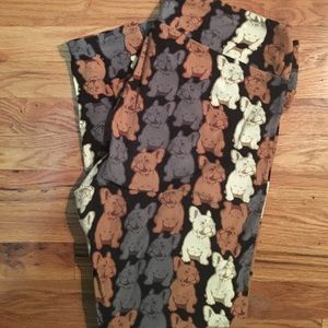 LULAROE TC LEGGINGS ❤ SPRING SALE 🌷🌸