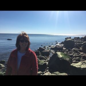 Meet your Posher, Susan