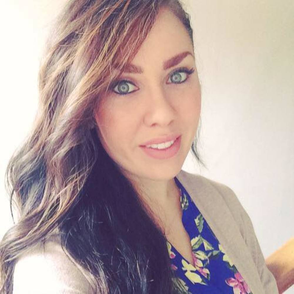 Meet your Posher, Vanessa