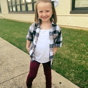 Meet your Posher, Robbie