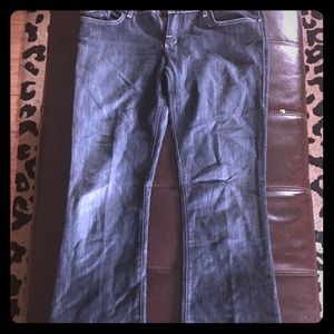 Authentic Rock & Republic woman's jeans size 32