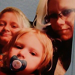 Meet your Posher, Kristie