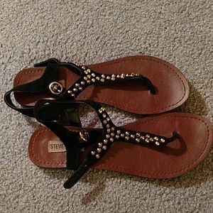Baha Steve Madden Sandals