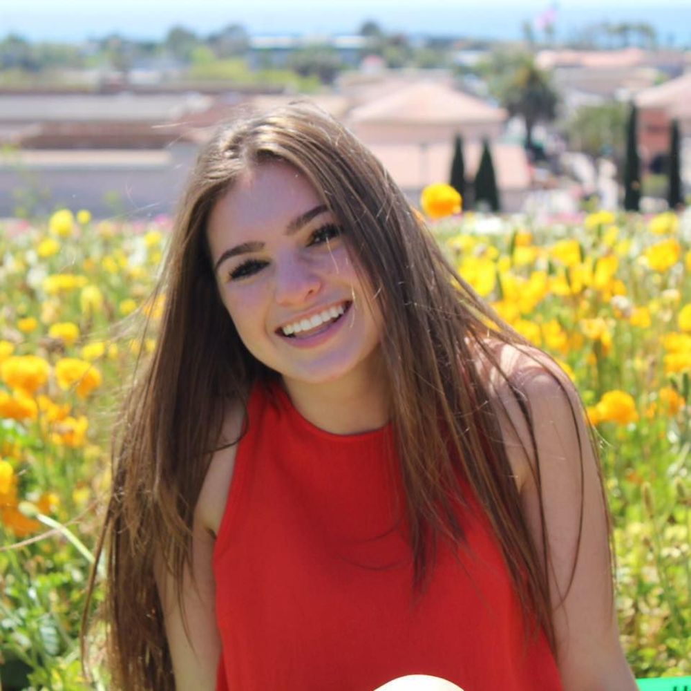 Meet your Posher, Lexi