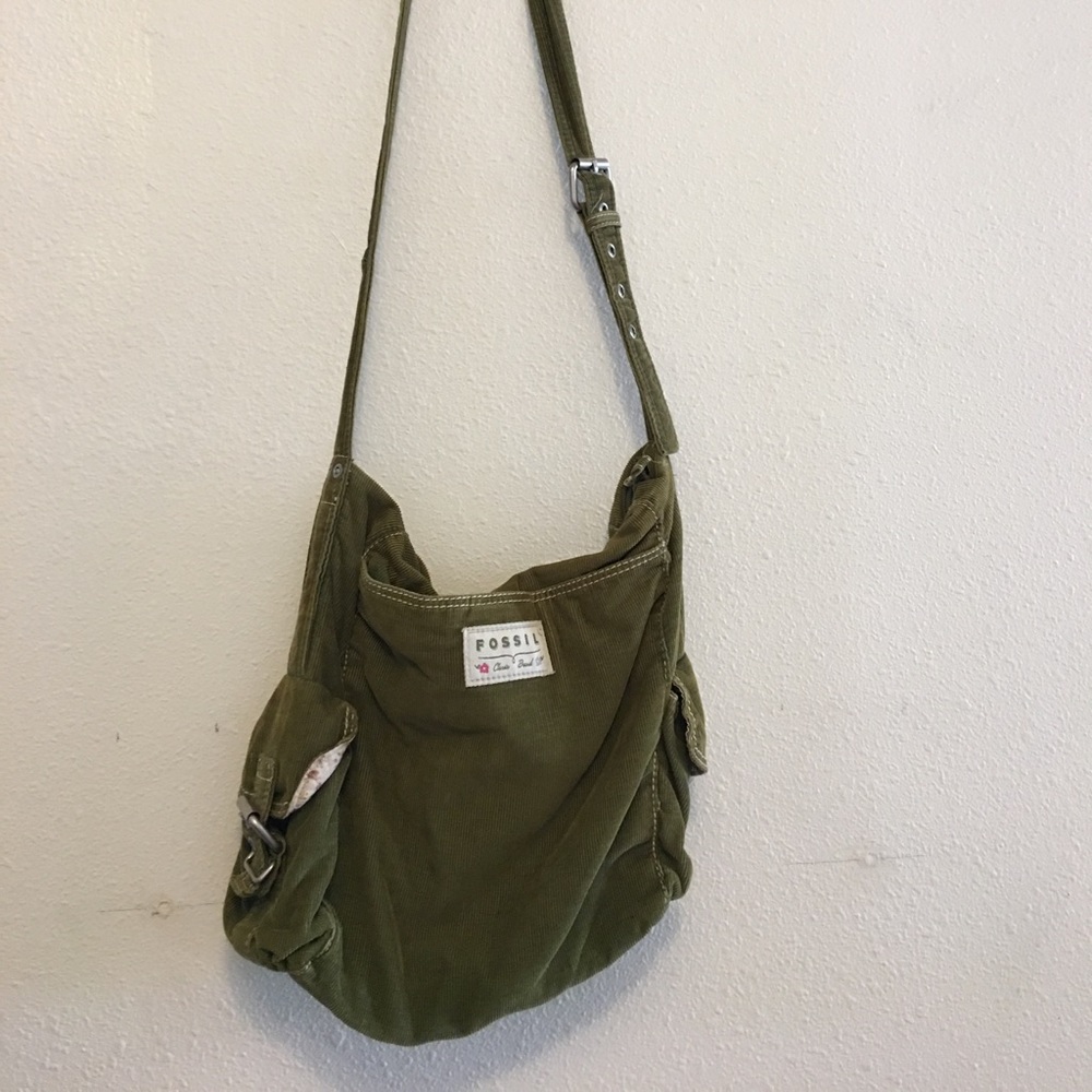 Fossil Purse