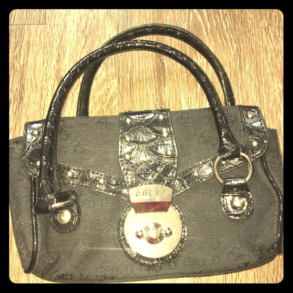 Guess handbag