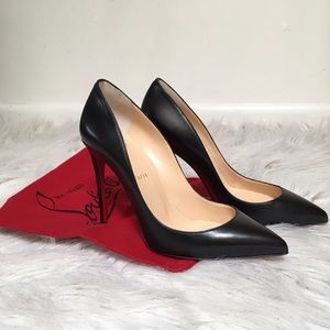 Christian Louboutin Pigalle Follies