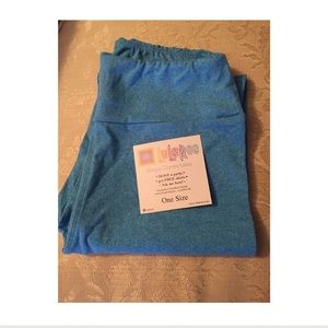 SALE!! New OS lularoe leggings