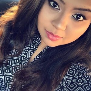 Meet your Posher, Nuzhat