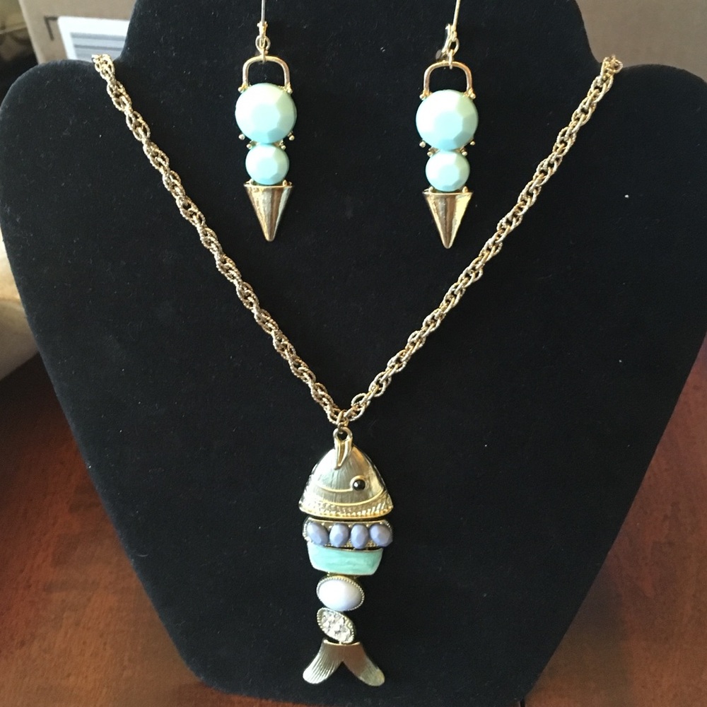 🐠FISHERWOMEN SET💖🐠