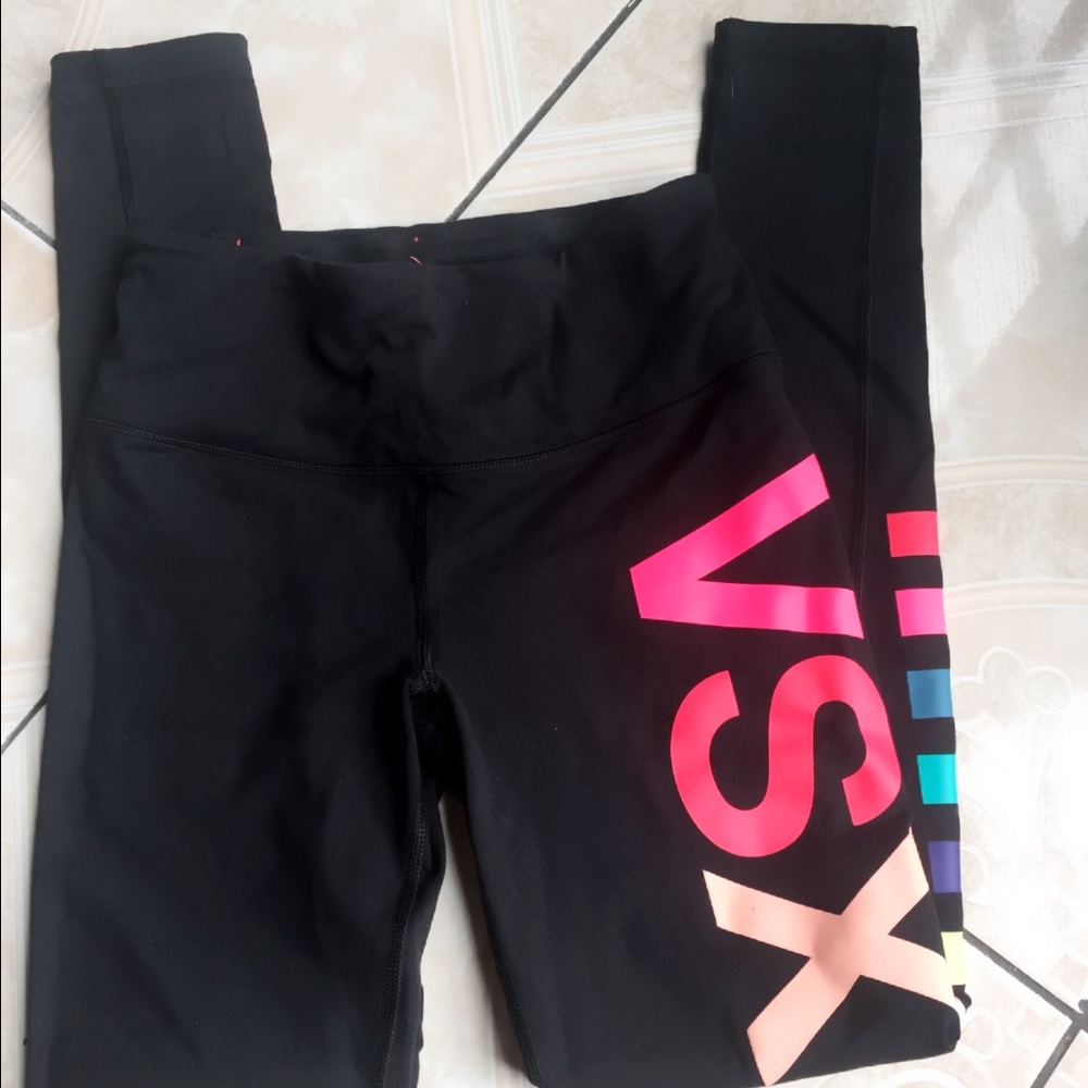 Victoria's secrets worn once