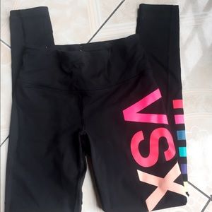 Victoria's secrets worn once