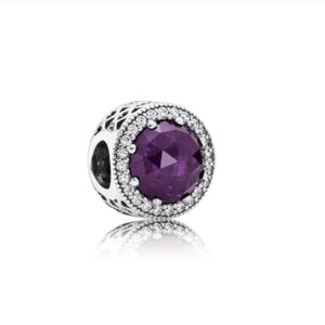 Pandora Authentic Radiant Hearts