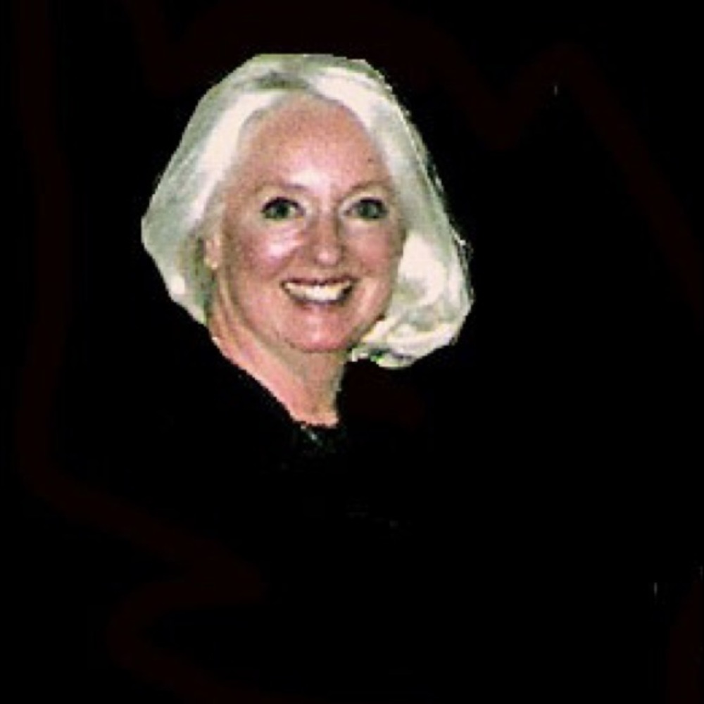 Meet your Posher, Joyce