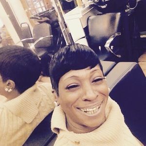 Meet your Posher, Alison