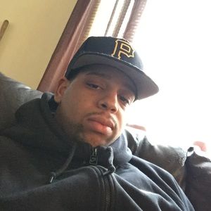 Meet your Posher, Mark