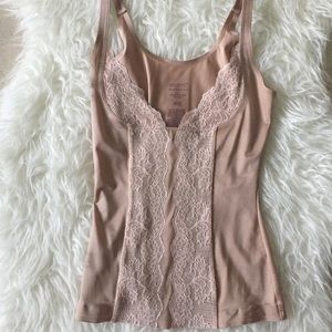 NEW! Victoria's Secret Shaper Tank | Small