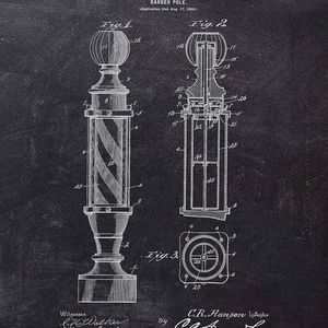 Meet your Posher, Hair