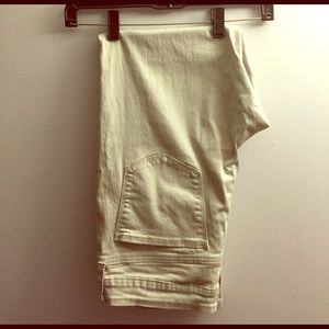 Not Your Daughters jeans