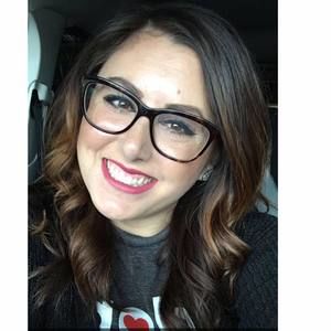 Meet your Posher, Leanda
