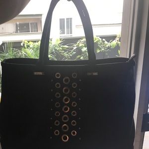 NWOT black bag