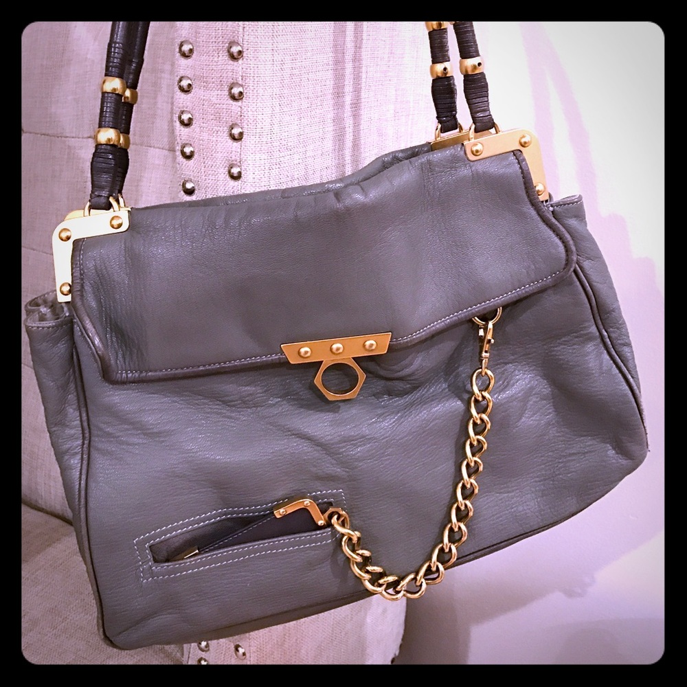 Zac Posen Bag