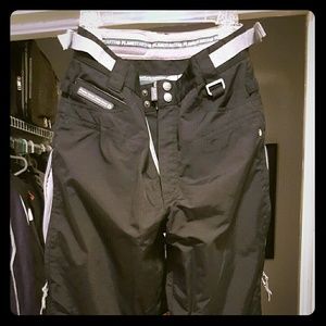 Ski/snowboard pants