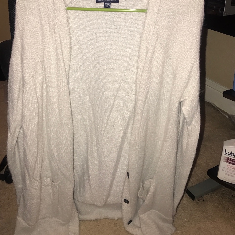 American Eagle Cardigan