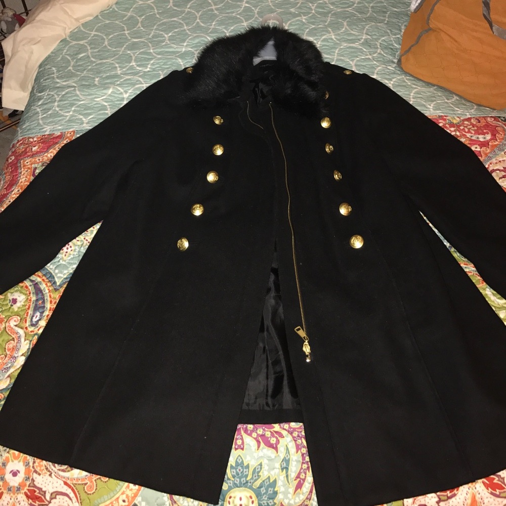 Women's Winter Coat