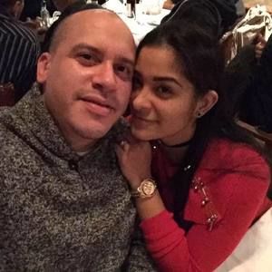 Meet your Posher, Lilibeth