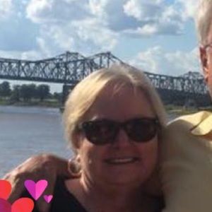 Meet your Posher, Kathy