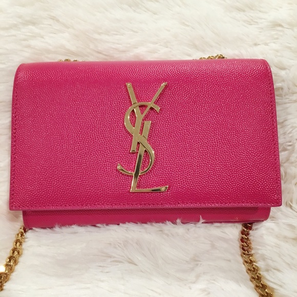 CLASSIC SMAL SAINT LAURENT - Picture 2 of 8