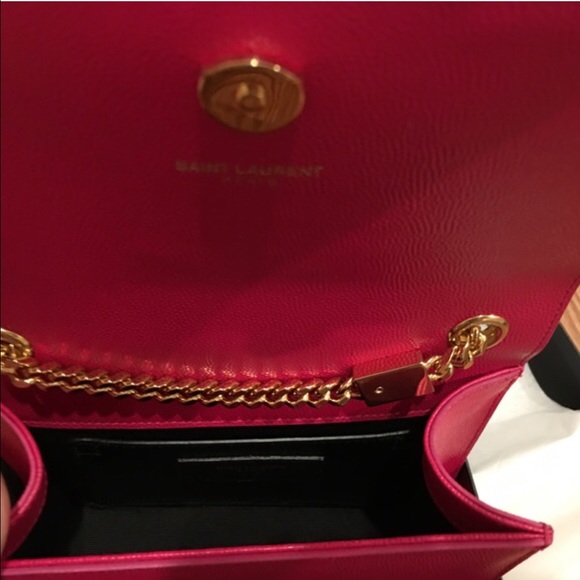 CLASSIC SMAL SAINT LAURENT - Picture 6 of 8