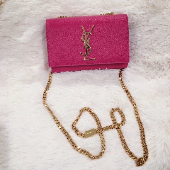 CLASSIC SMAL SAINT LAURENT - Picture 3 of 8