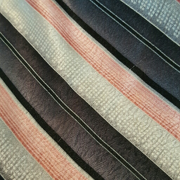 Pierre Cardin silk tie - Picture 2 of 2