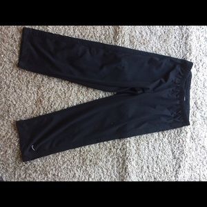 Nike long Capri pant